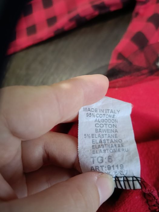 Sukienka dla dziewczynki
