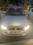 Fiat slilo wagon 2003