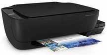 HP Smart Tank Sem fio 455 + tinteiros - com garantia