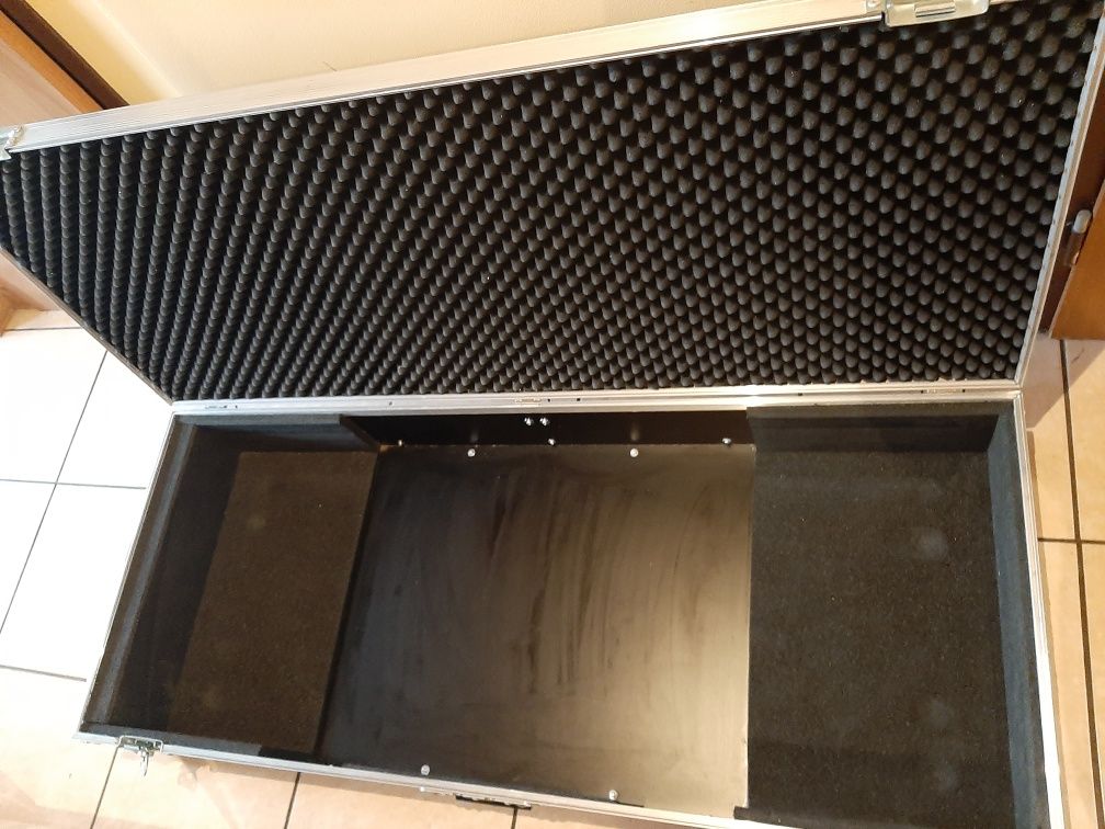 Case Power Box  do  instrumentu