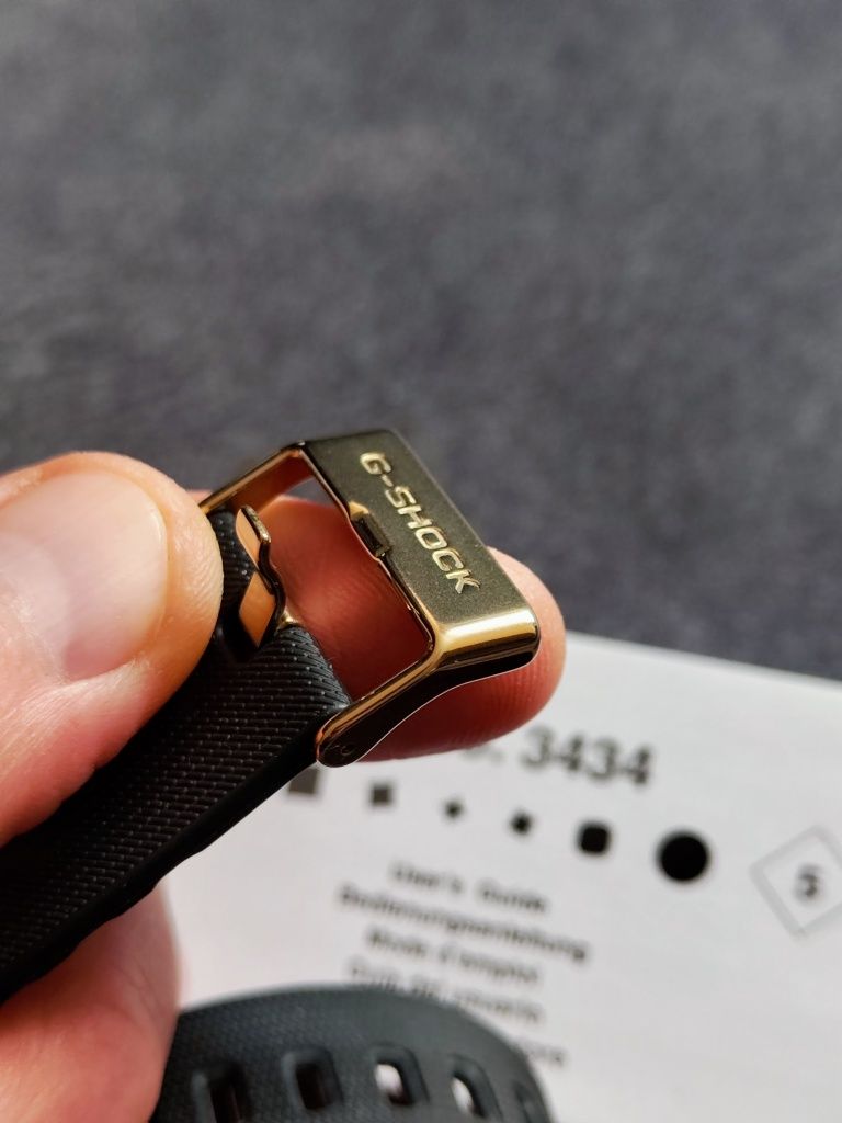 Casio GD-400GB-1B2ER