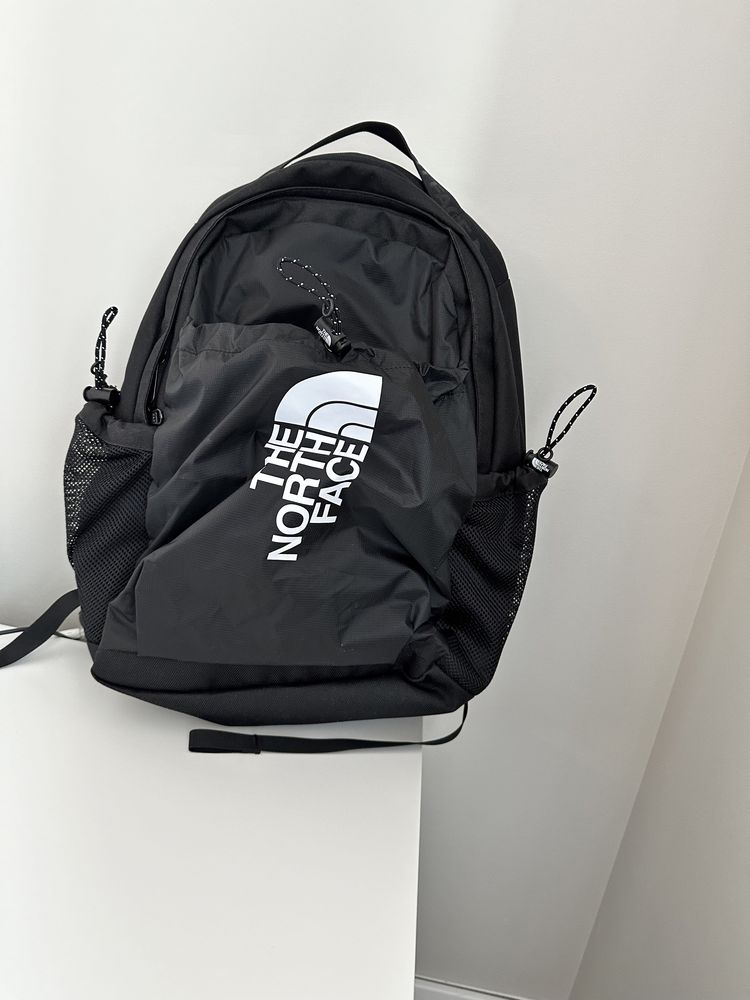 Новий рюкзак the north face