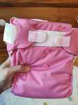 Fralda de bolso tamanho único Blumchen