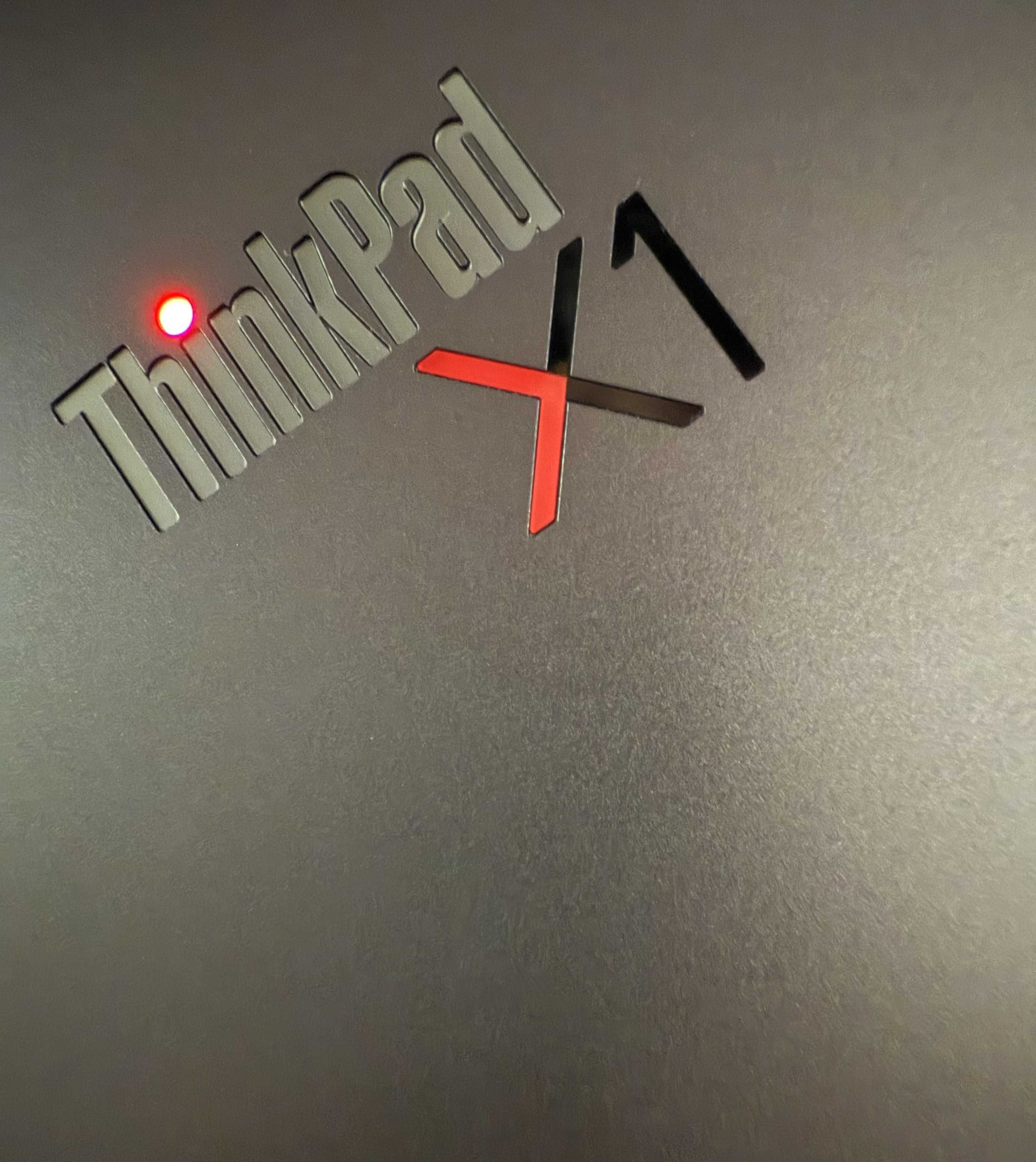 Portátil Lenovo Thinkpad X1 Yoga GEN 7  i7 | 32 GB | 2 TB | Ecrã 14''