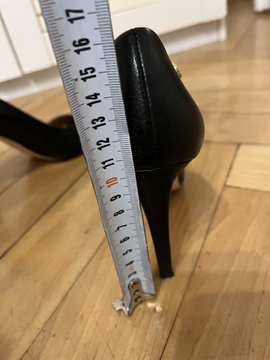 Туфлі Calvin Klein