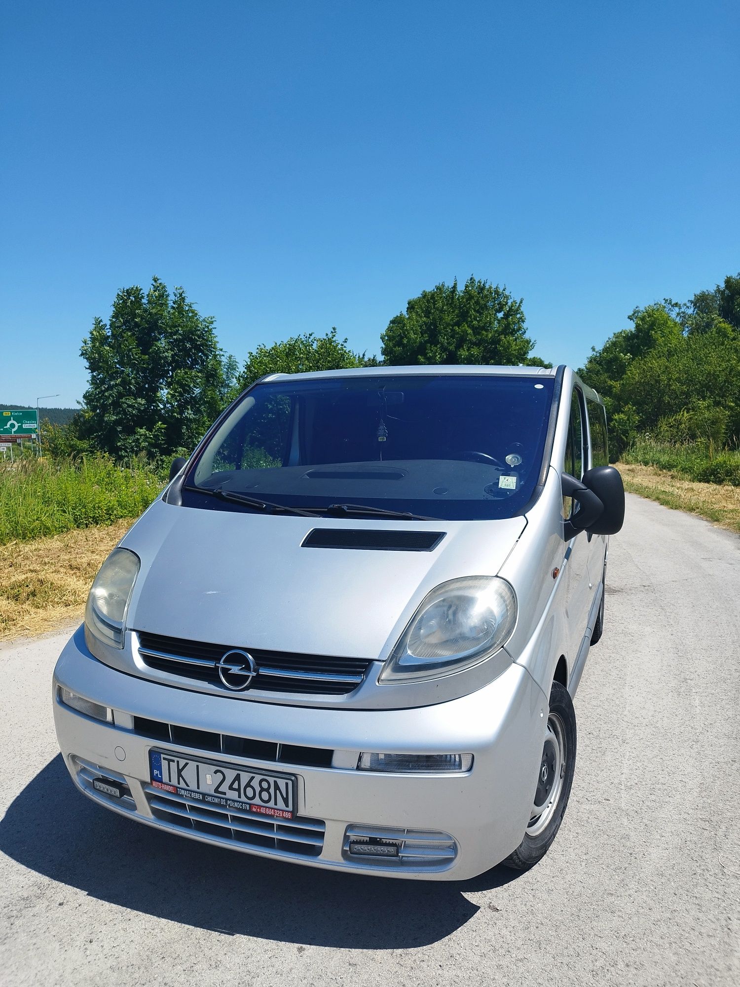 Przewóz osób, transport okazjonalny, transfer lotniskowy,