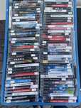 Gry PS3 Sony Play Station 3 Sprzedaż gier na konsole zestaw ps3