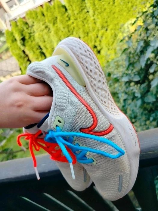 Buty Nike Zoomx Invincible Run Flyknit 2 38