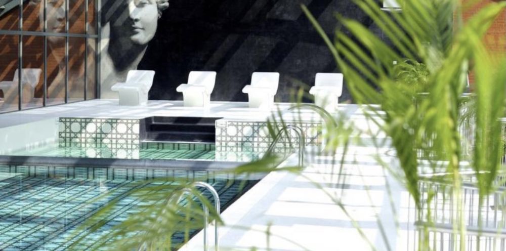 Wynajmę APARTAMENT 2 pokoje Noclegi Basen Jacuzzi  City Park VIP