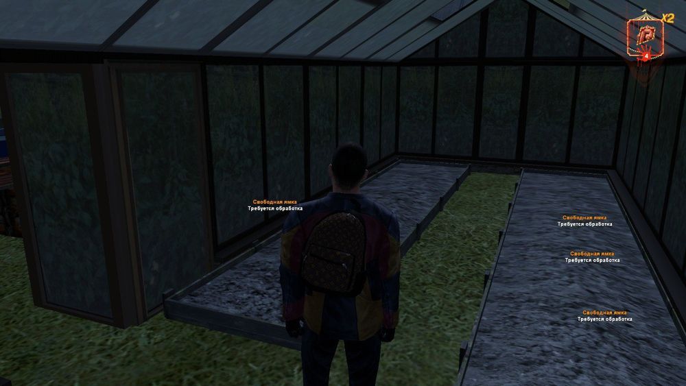 Продаю игровой профиль Radmir rp 4 сервер
Уровень 54, полно