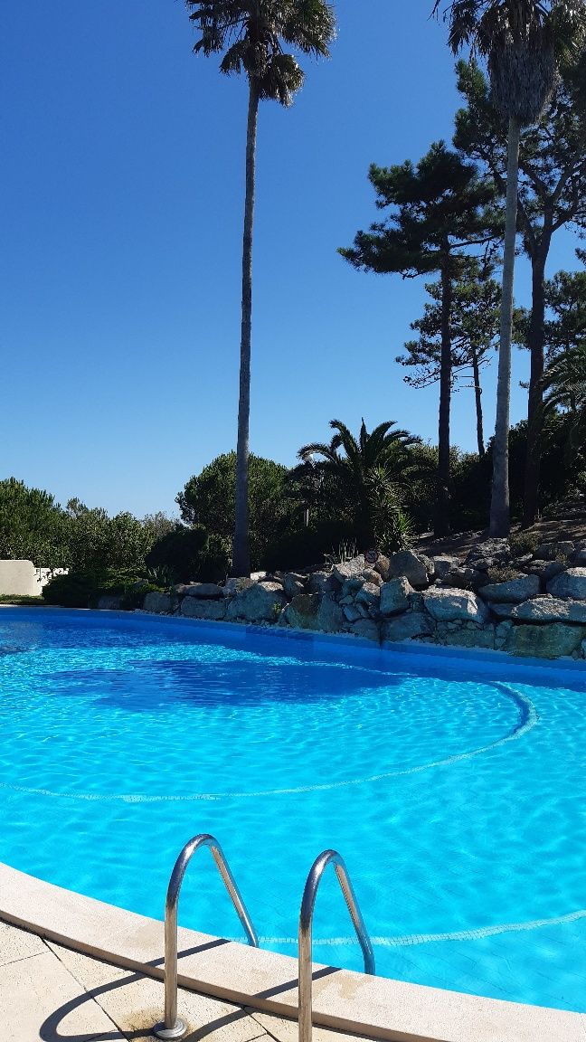 Manutenção e Limpeza de Piscinas e coberturas. Ericeira/Mafra