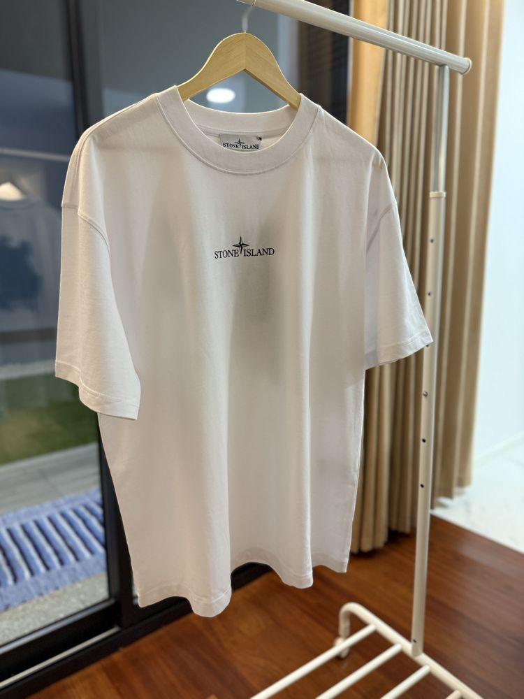Tshirt Stone Island
