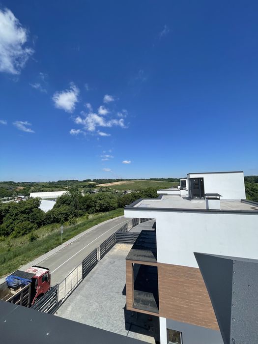 Дом Лесники