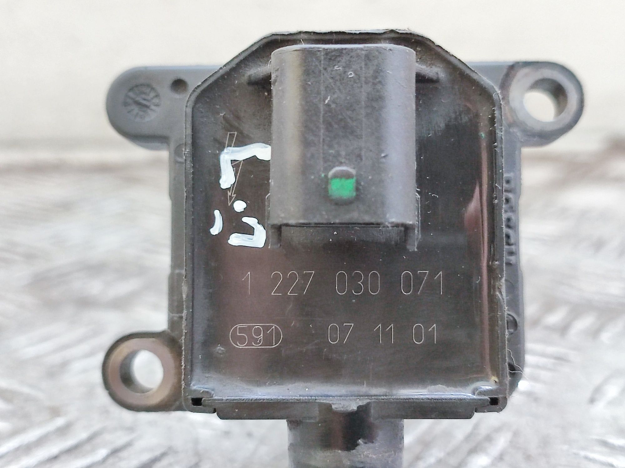Alfa Romeo 156 Alfa Romeo 147 1.6 1.8 2.0 TS cewki cewka zapłonowa