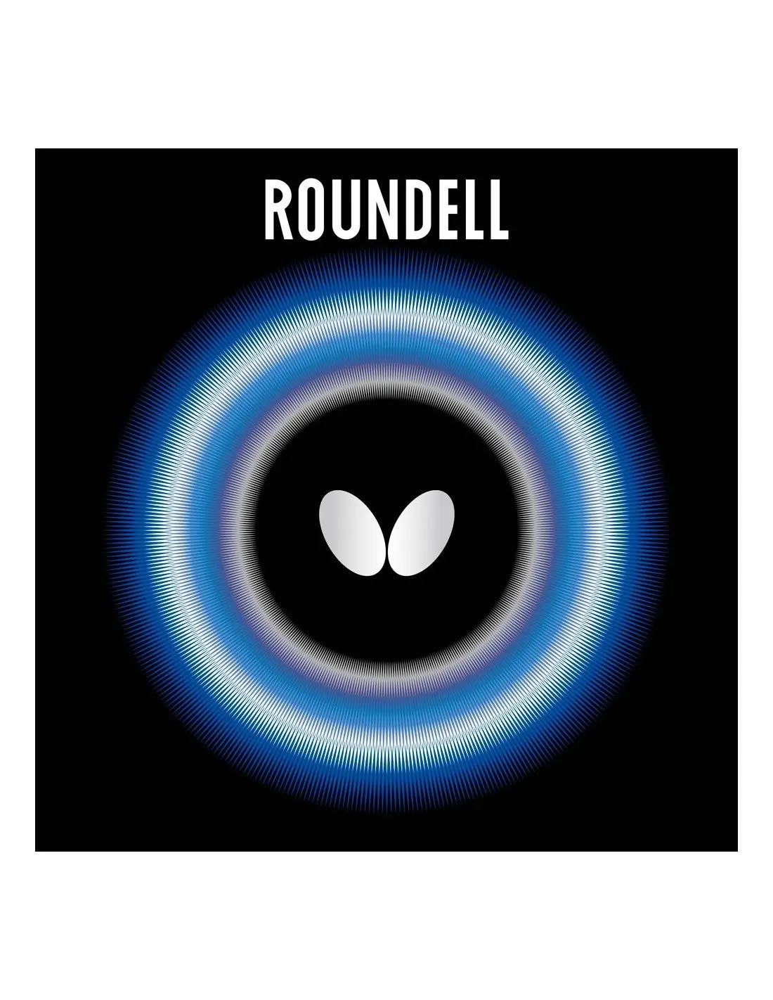 Butterfly Okładzina ROUNDELL 1.7 99zł