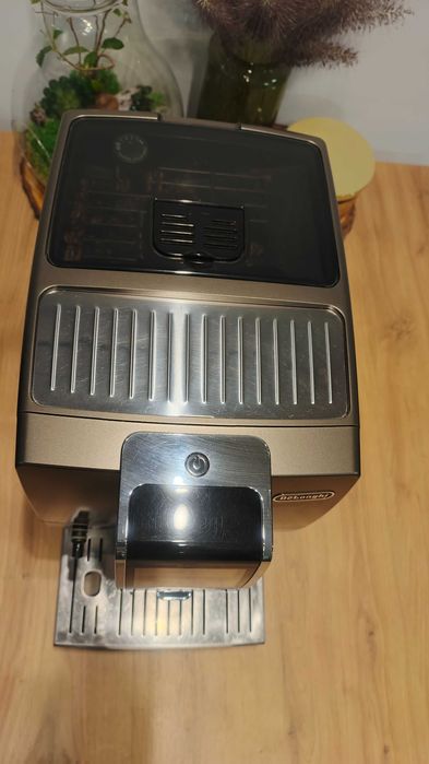 Ekspres do kawy DeLonghi dinamica plus