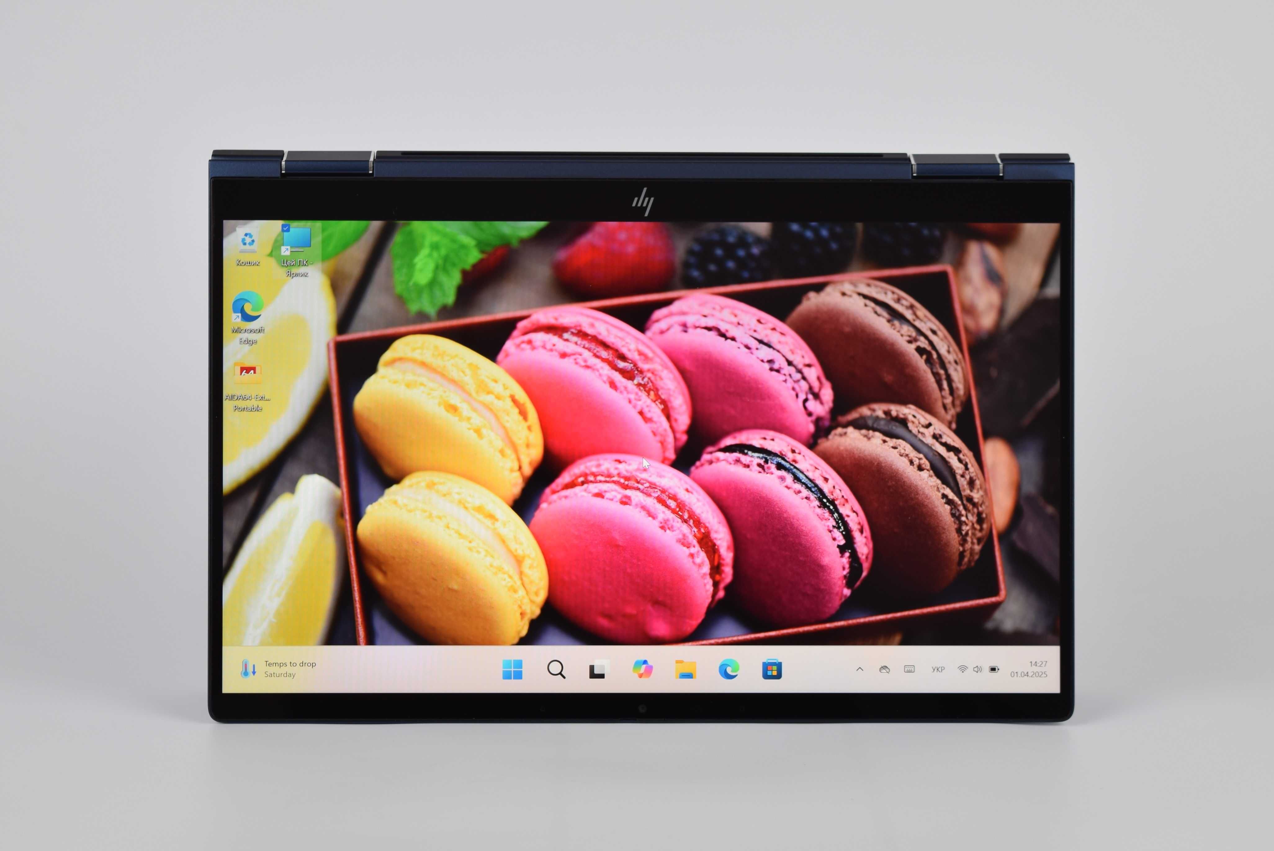 HP Elite Dragonfly i7-8565U 16гб ssd 256/512/1тб 13.3" IPS Ноутбук 4G