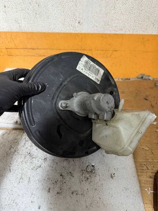 Servo Freio - Peugeot / citroen / Ford - 968.12686.80