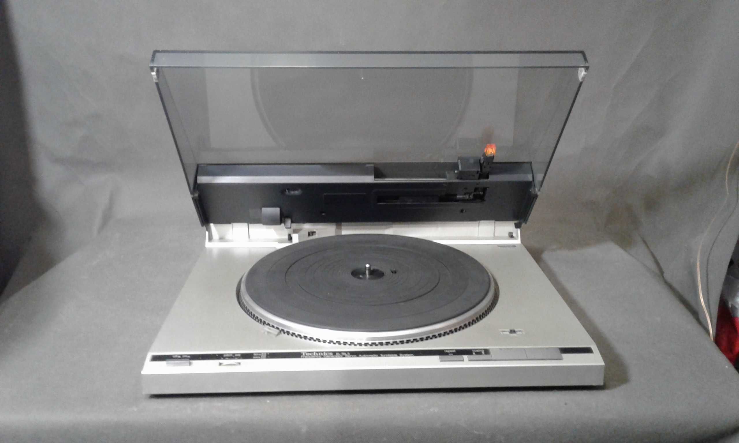 TECHNICS SL-BL3,gramofon stereo
