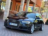 Audi A6 2.0TDI *S-Tronic *S-LINE *Bogata opcja *Lakier oryginał *SUPER STAN