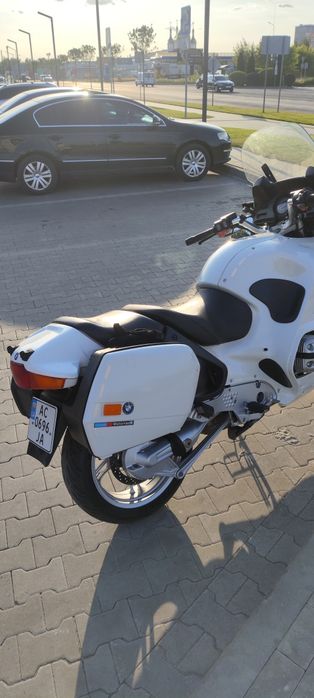 BMW R1150RT 2005