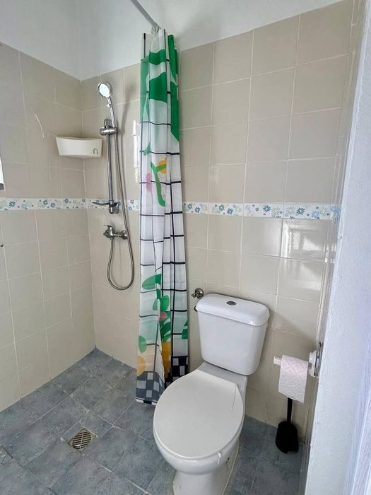 T0 todo equipado com despesas incuildas