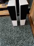 Argon audio zestaw kolumn Alto 55 MK2