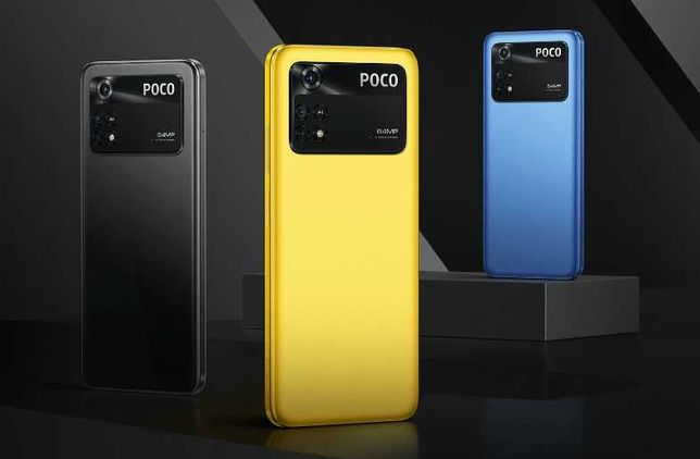 Poco M4 Pro 4G 6/128, 8/256 Гб поко сяоми Xiaomi