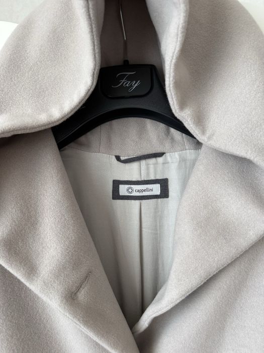 Cappellini, cos пальто