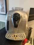 Philips saeco xsmall ekspres automatyczny