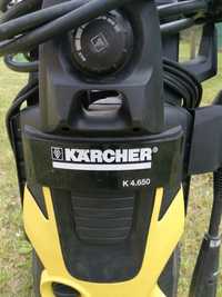 Myjka cisnieniowa karcher