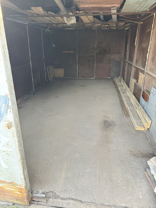 Продам гараж біля ЖД