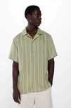 Camisa de manga curta (tam.M/L)