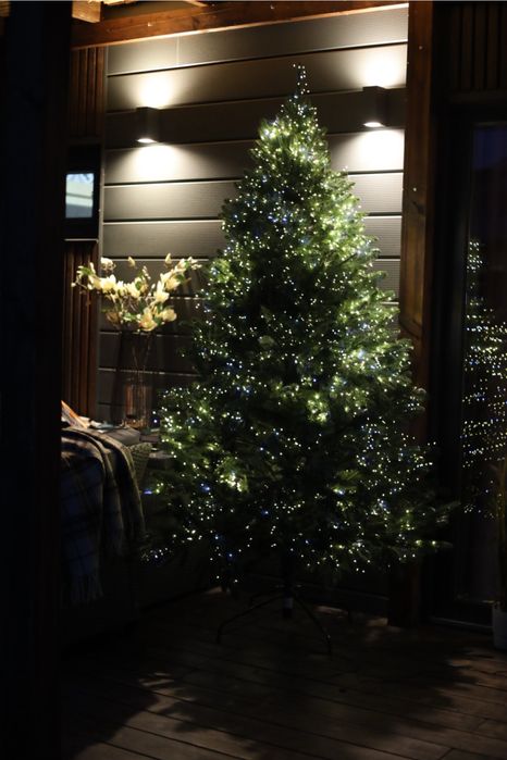 Ялинка лита 1,8 - 2.3 м