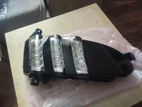 PD Lampa DRL Led Dzienny Prawy Przód Peugeot 508 RXH 2010- NOWA 9676557680