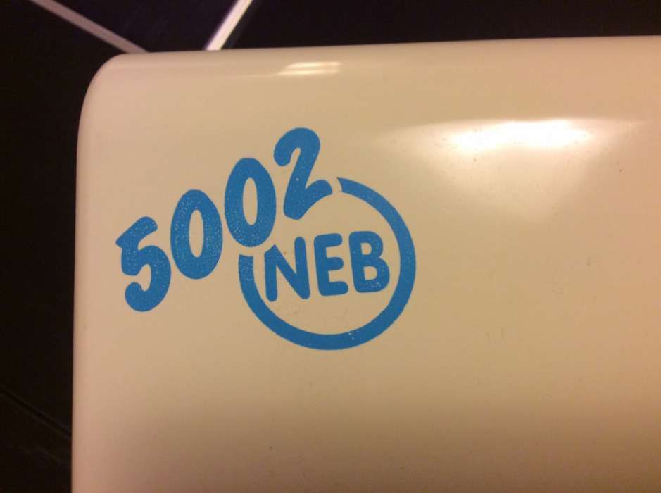 Nebulizador Medicinal Ultrasónico Portátil BREMED 5002 NEB
