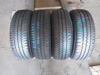 Opony 215/65R16C MICHELIN Agilis Nowe