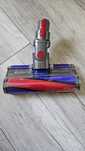 Szczotka dyson  pasuje v8 v10 v15