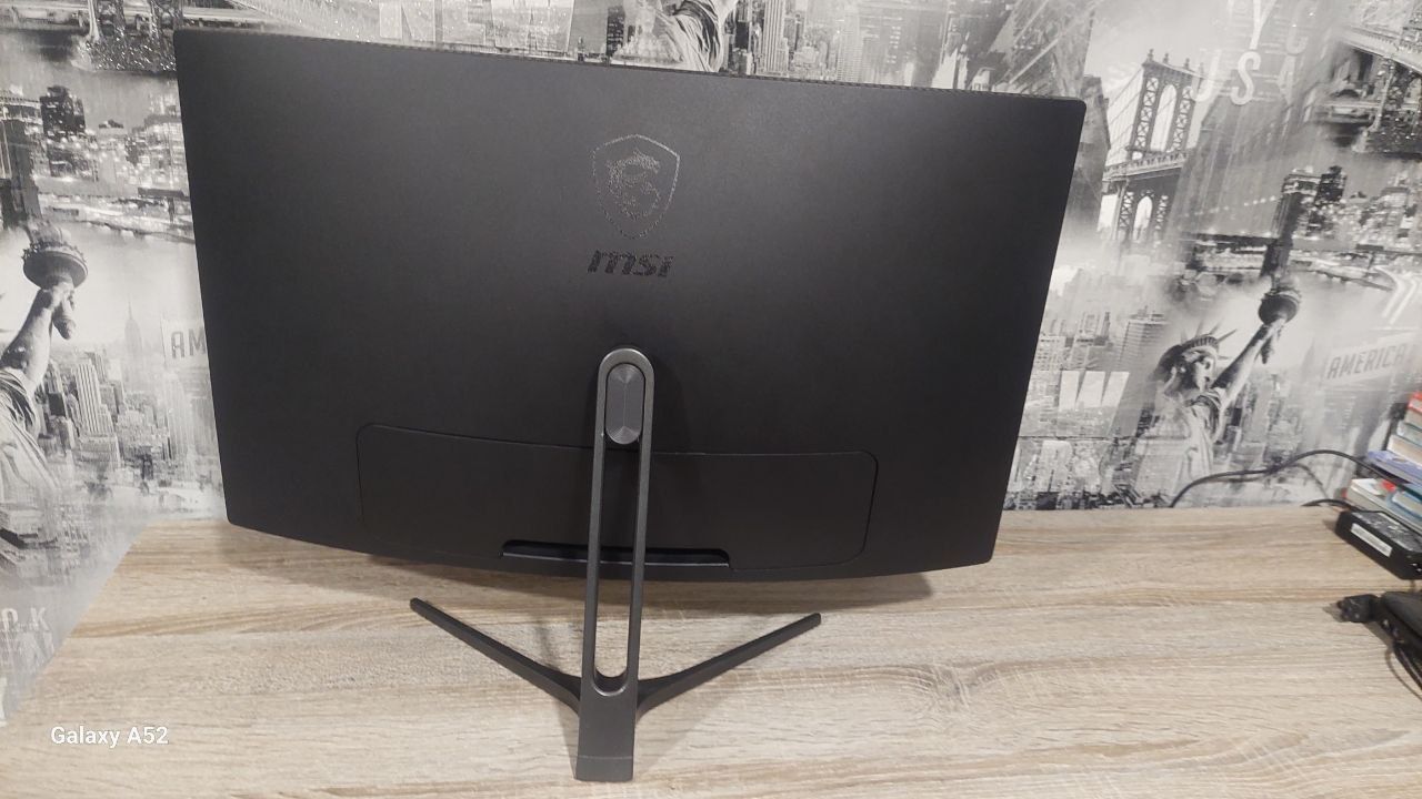 Монитор MSI optix g241vc