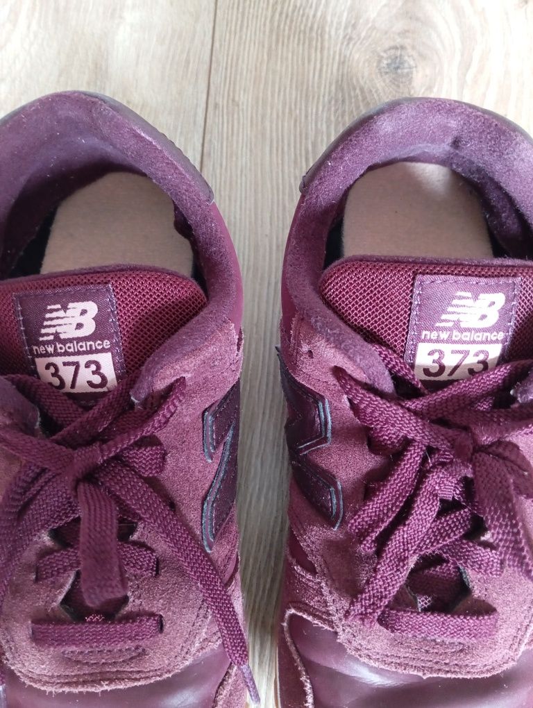 New Balance - buty, rozmiar 40,5