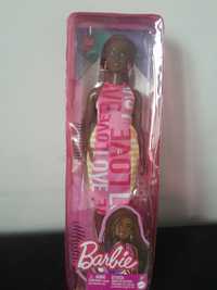 barbie mattel 186 nowa lalka