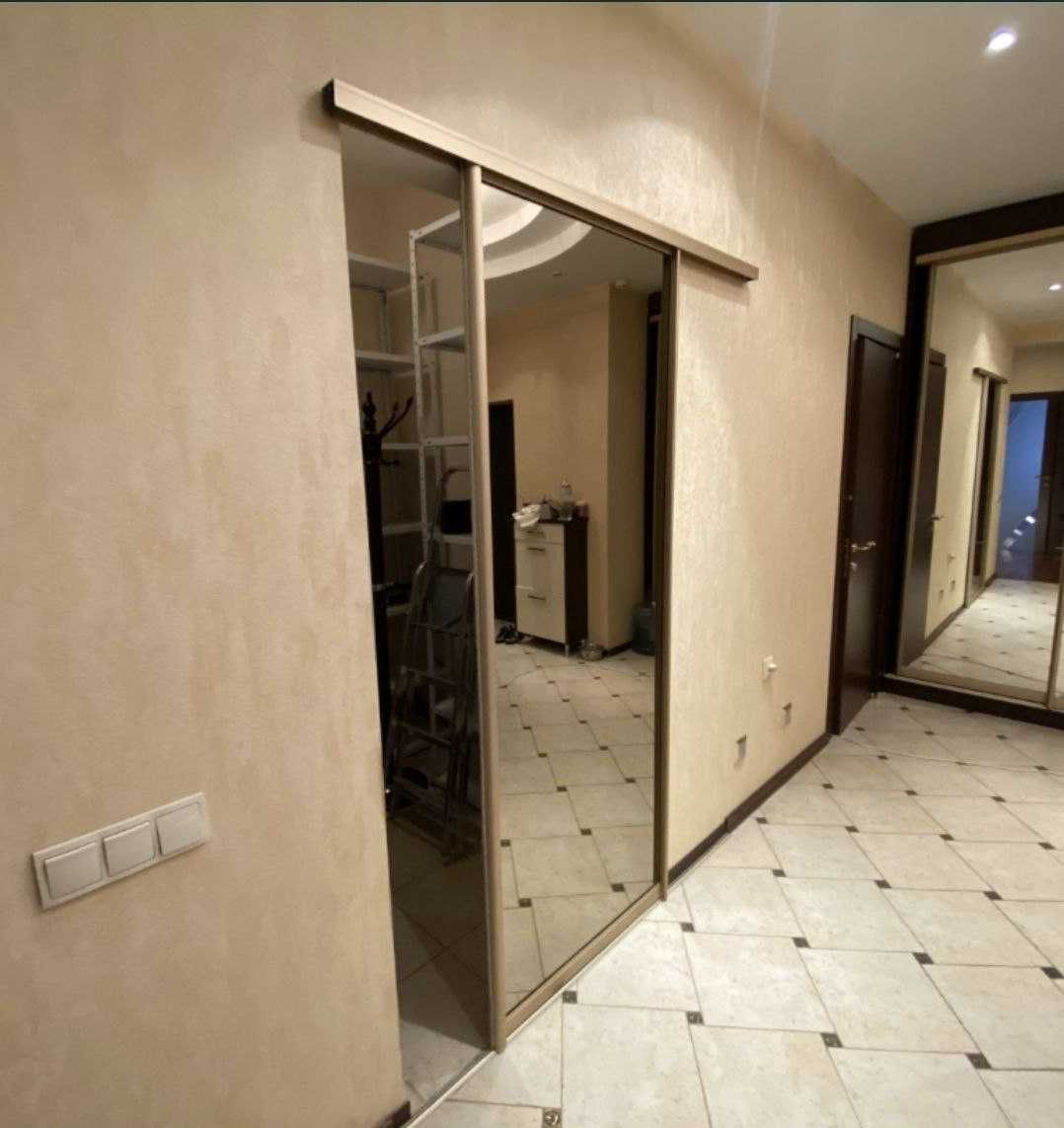 Продам 3 к.кв. - 183 м2. Паркоместо‼️ ЖК Пионер, Авантаж, ЦЕНТР