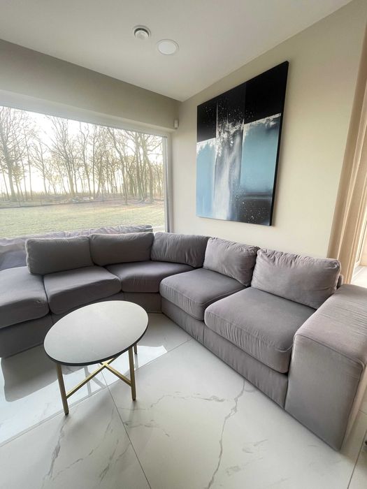 Sprzedam narożnik modułowy ARIS Prestige