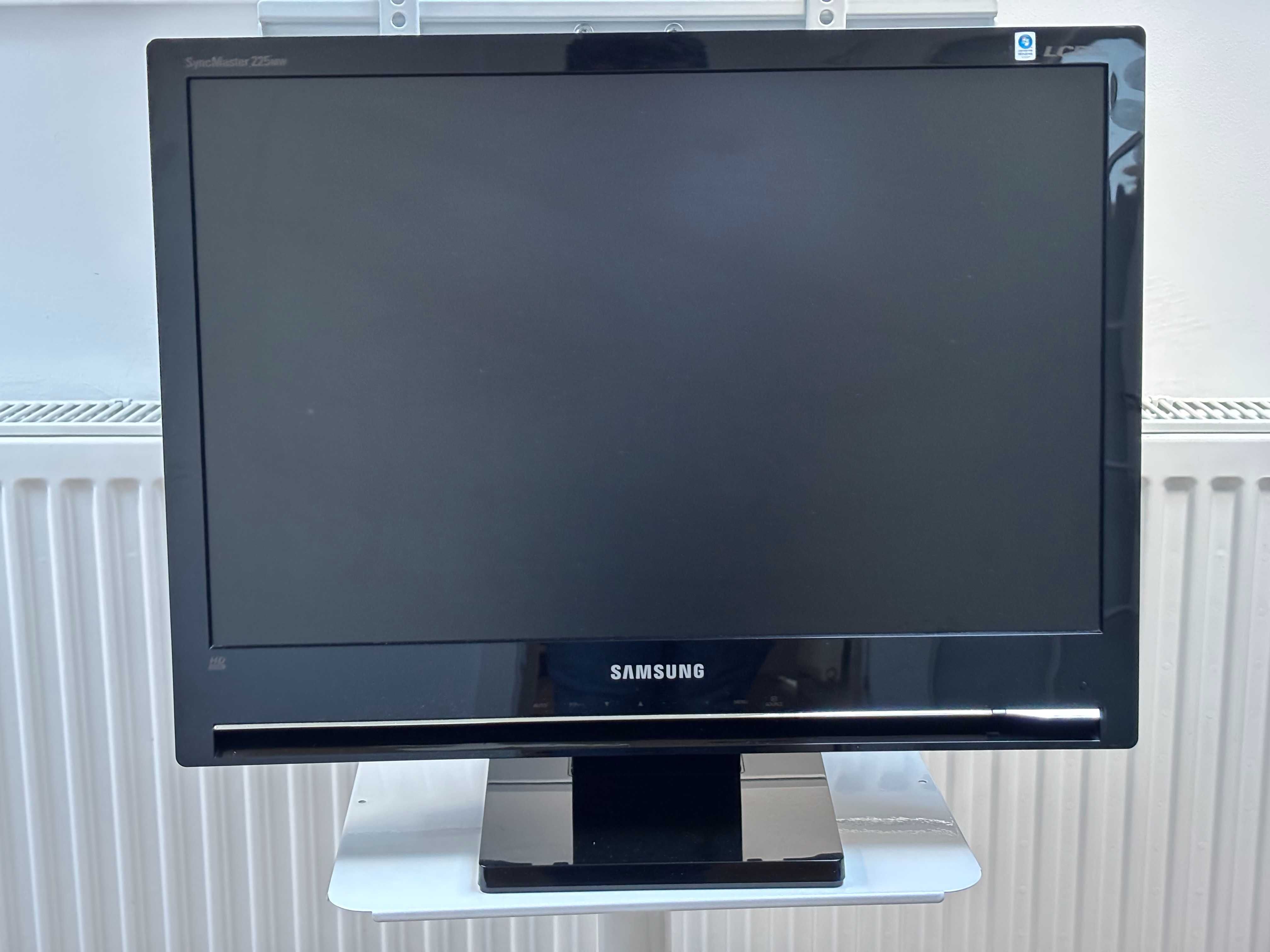 Monitor Samsung SyncMaster 225MW (1680 x 1050)  22"