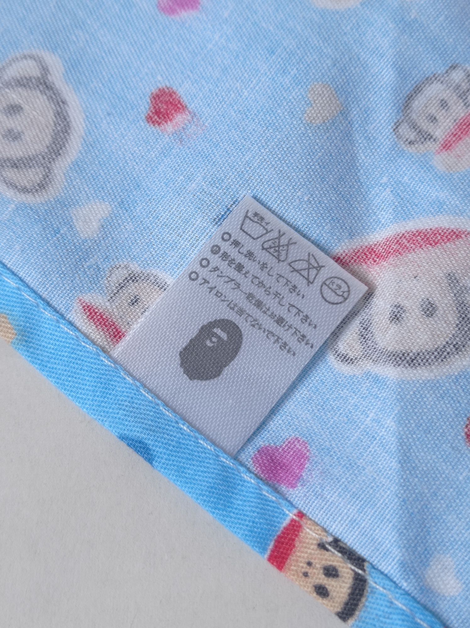 Bape бандана нова