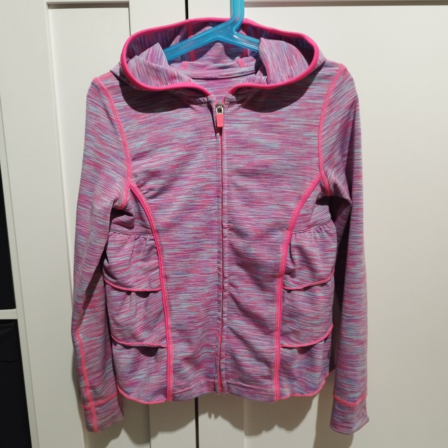 Bluza trekingowa r.116