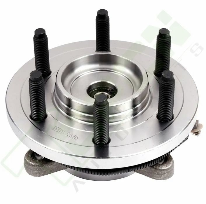 Ford f150 rok 9-10 piasta kola przod z Usa Nowa