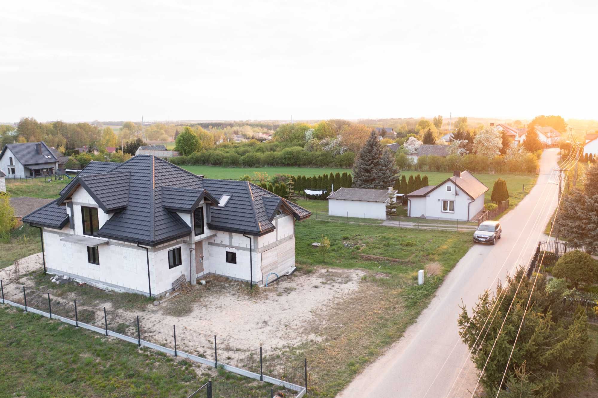 Sprzedam dom Stara Otocznia