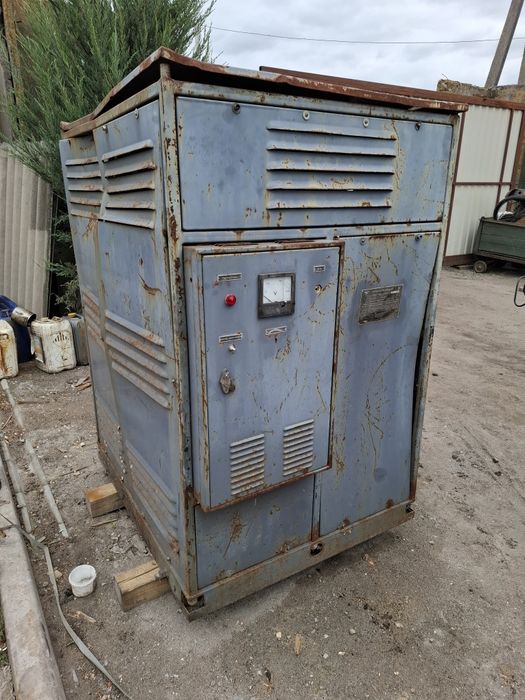 Продам автотрансформатор АТРМК-250/0,5-74 УХЛ4. Трансформатор