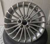 Felga aluminiowa 7,5Jx17 Audi A4 5x112 ET45 nowa